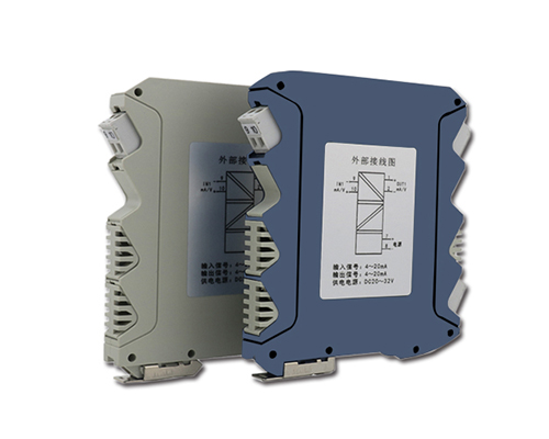 MIK-502H 溫度信號(hào)隔離器